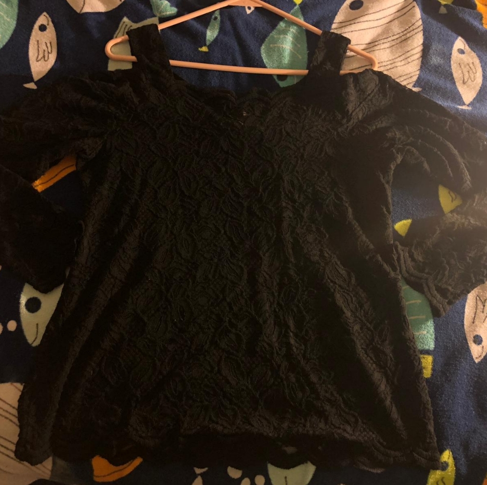 Long sleeve